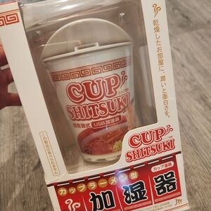 Cup Shitsuki USB Humidifier